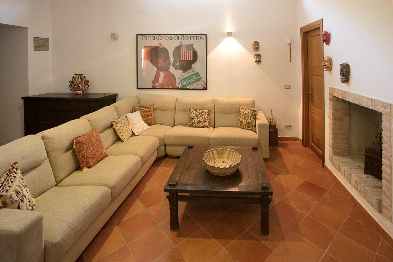 Villa Del Mar Quartu Sant'Elena Exterior photo